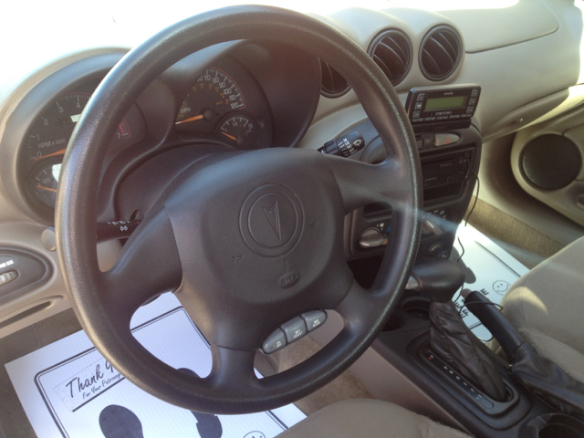 Pontiac Grand Am 2004 photo 6