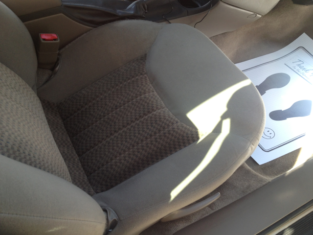 Pontiac Grand Am 2004 photo 7