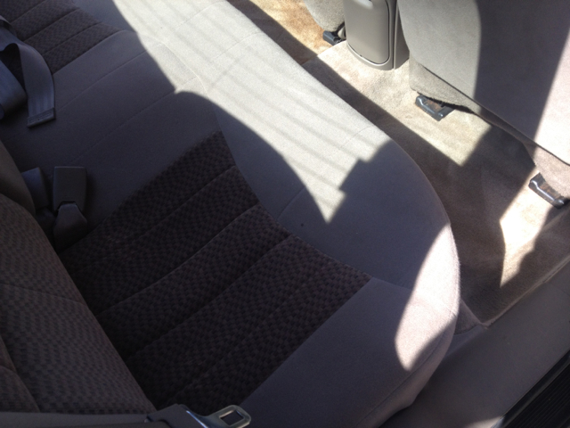 Pontiac Grand Am 2004 photo 8