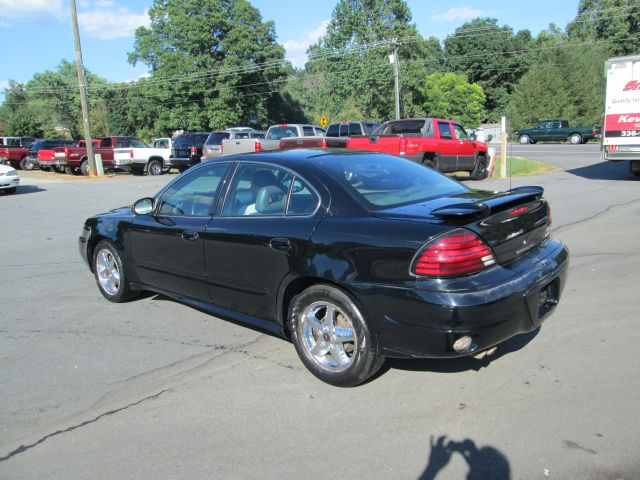 Pontiac Grand Am 2004 photo 3