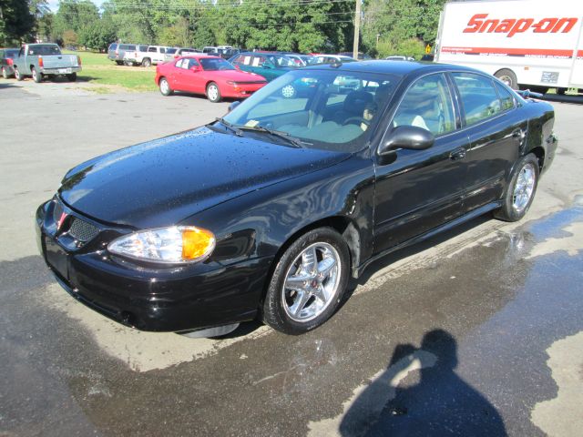 Pontiac Grand Am 2004 photo 4