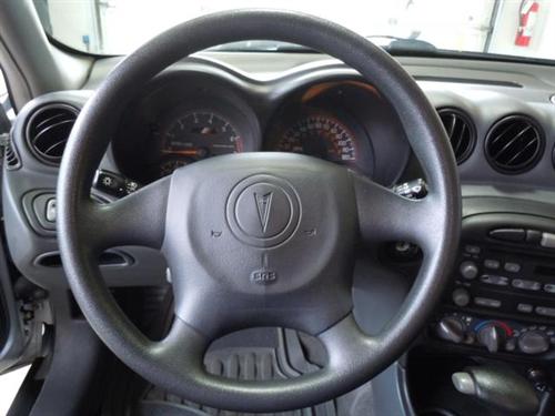 Pontiac Grand Am SE Other
