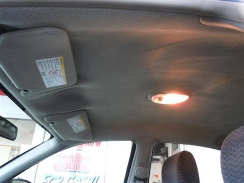 Pontiac Grand Am 2004 photo 3