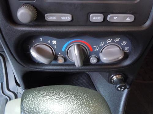 Pontiac Grand Am 2004 photo 4