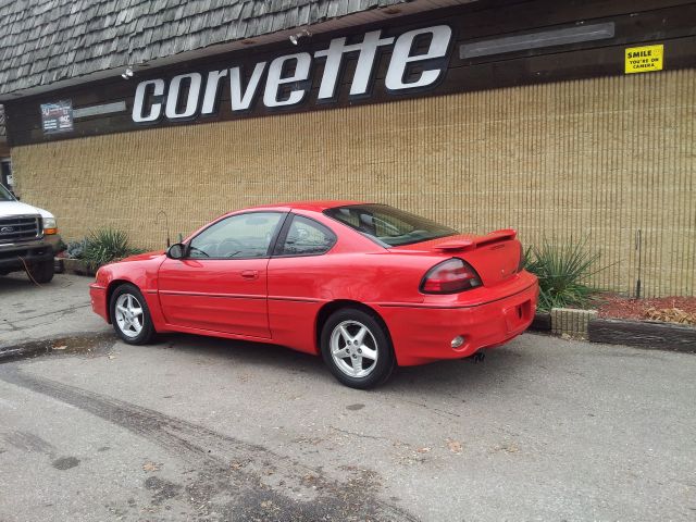 Pontiac Grand Am 2004 photo 3