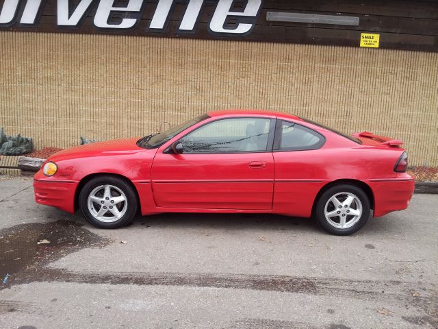 Pontiac Grand Am 2004 photo 4