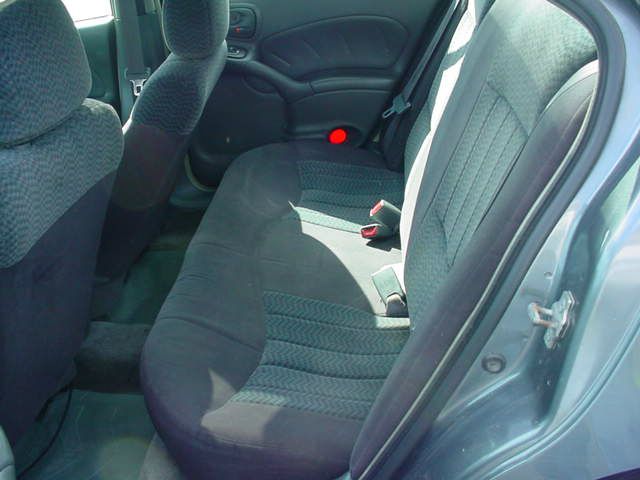 Pontiac Grand Am 2004 photo 3