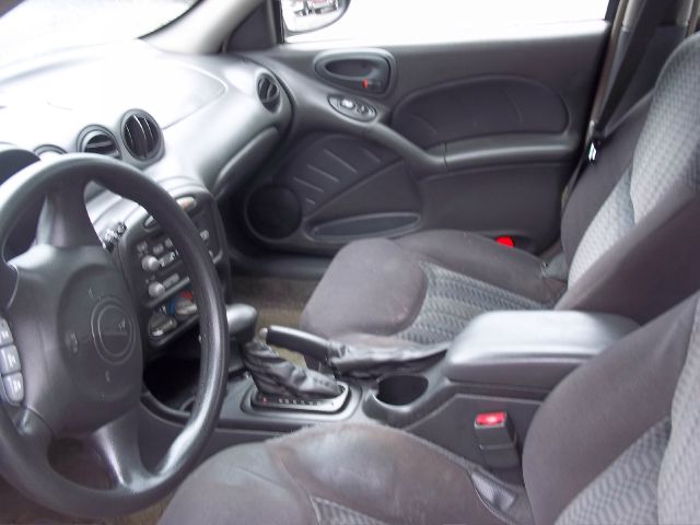 Pontiac Grand Am 2004 photo 1