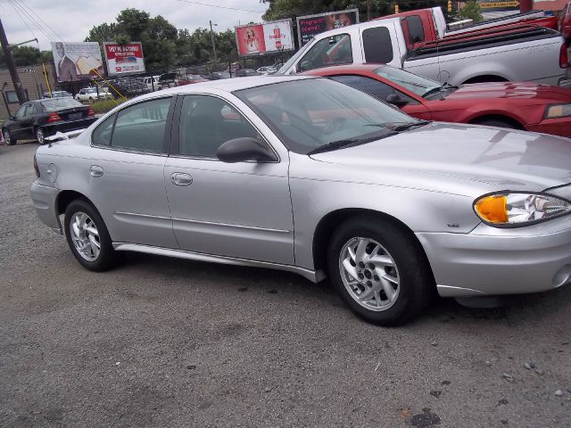 Pontiac Grand Am 2004 photo 3