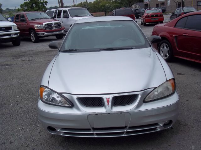 Pontiac Grand Am 2004 photo 4