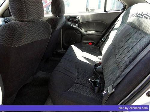 Pontiac Grand Am 2004 photo 3