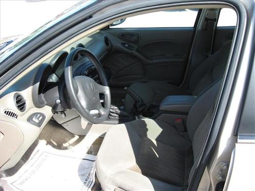 Pontiac Grand Am 2004 photo 3