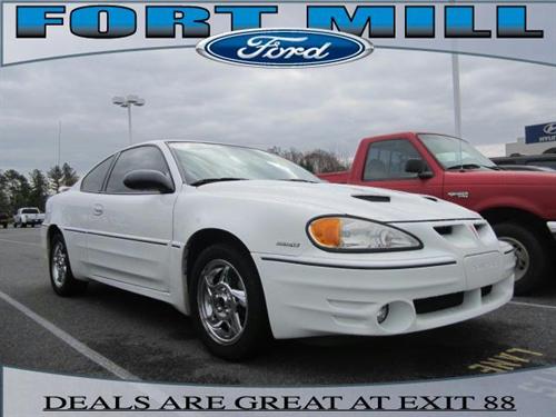 Pontiac Grand Am Passion Other
