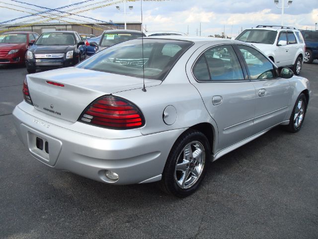 Pontiac Grand Am 2004 photo 4