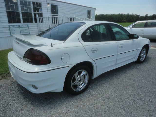 Pontiac Grand Am 2004 photo 3