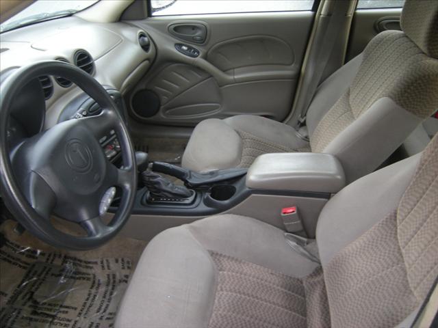 Pontiac Grand Am 2004 photo 1