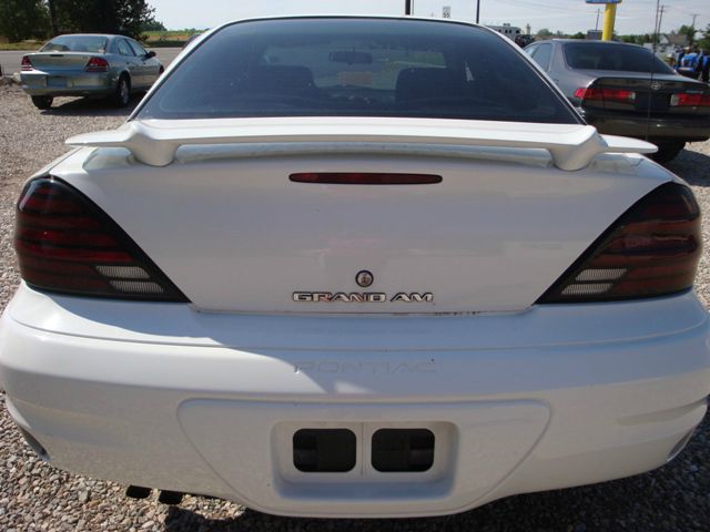 Pontiac Grand Am 2004 photo 4