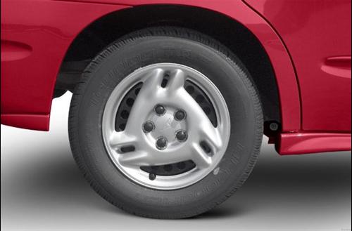 Pontiac Grand Am 2004 photo 4