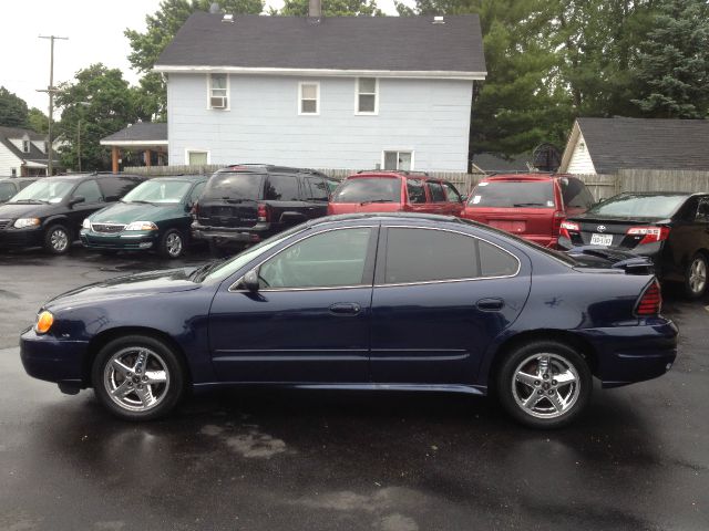 Pontiac Grand Am 2004 photo 1