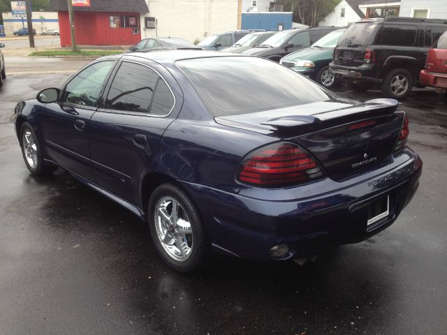 Pontiac Grand Am 2004 photo 4