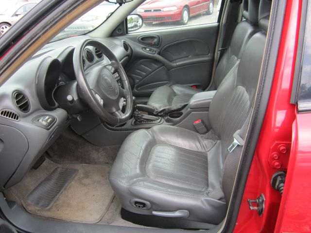 Pontiac Grand Am 2004 photo 1