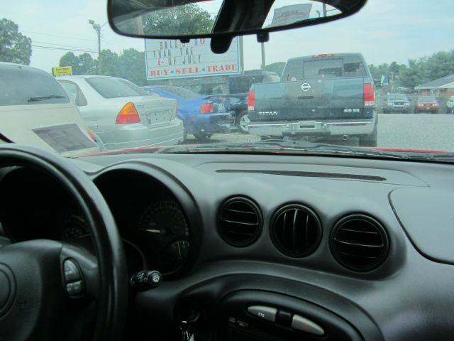 Pontiac Grand Am 2004 photo 2