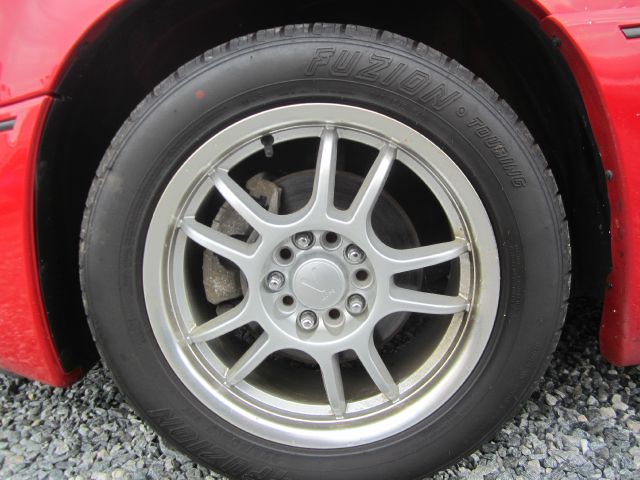 Pontiac Grand Am 2004 photo 3