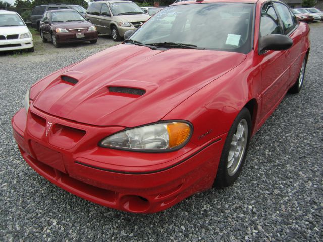 Pontiac Grand Am 2004 photo 4