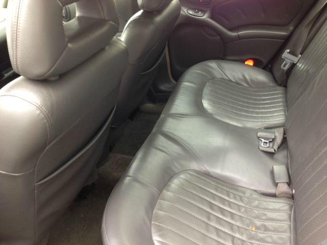 Pontiac Grand Am Unknown Sedan