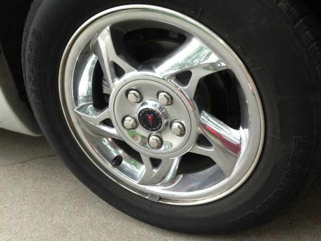 Pontiac Grand Am 2004 photo 3