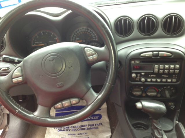 Pontiac Grand Am 2004 photo 4