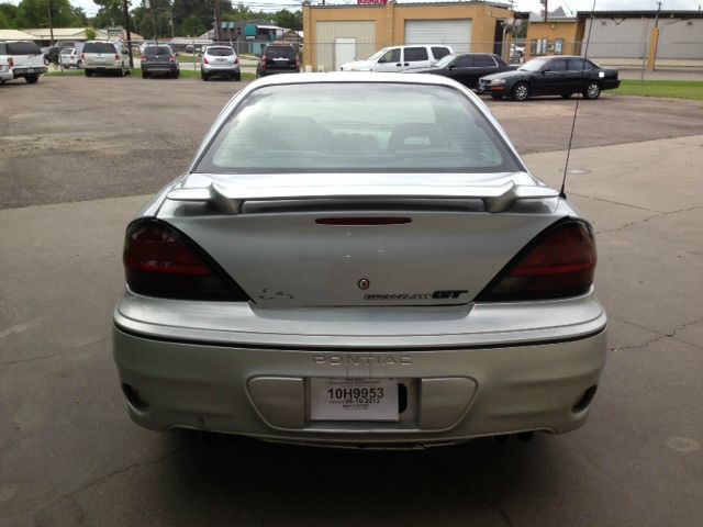 Pontiac Grand Am 2004 photo 6