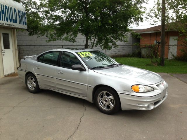 Pontiac Grand Am 2004 photo 8