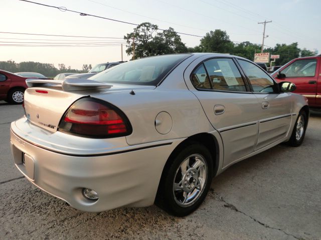Pontiac Grand Am 2004 photo 3
