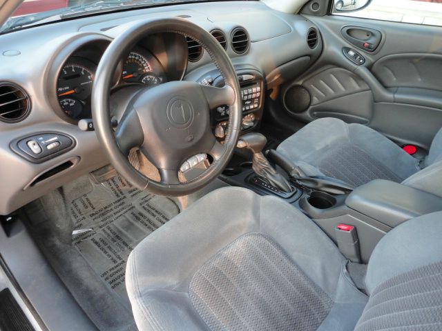 Pontiac Grand Am 2004 photo 4