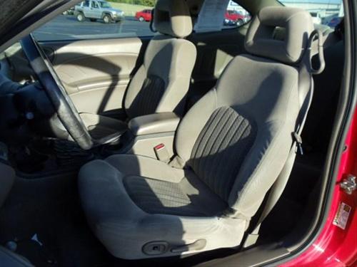 Pontiac Grand Am 2004 photo 3