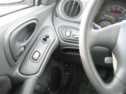 Pontiac Grand Am 2004 photo 1