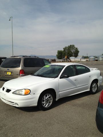 Pontiac Grand Am 2004 photo 1