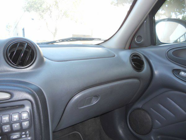 Pontiac Grand Am 2004 photo 1