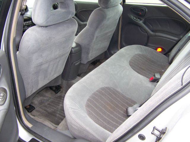 Pontiac Grand Am 2004 photo 1