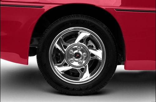 Pontiac Grand Am 2004 photo 3