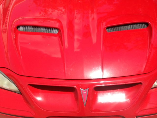 Pontiac Grand Am Unknown Sedan