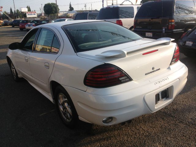 Pontiac Grand Am 2004 photo 3