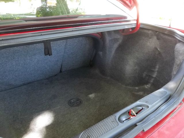 Pontiac Grand Am 2004 photo 14