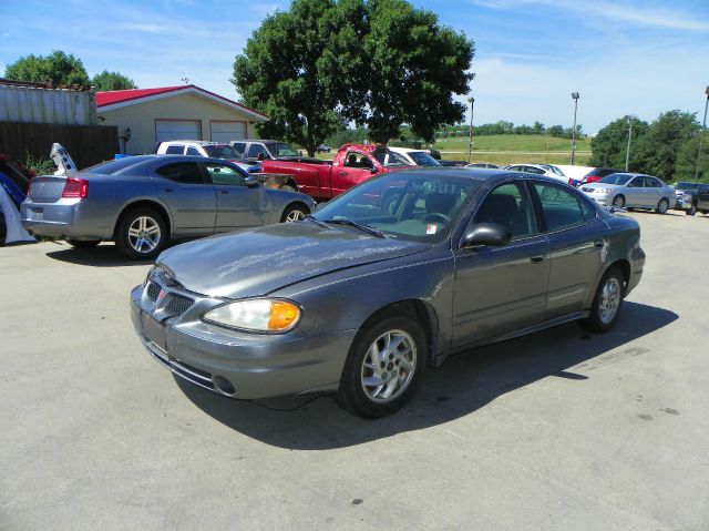 Pontiac Grand Am 2004 photo 3