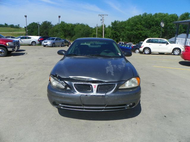 Pontiac Grand Am 2004 photo 4