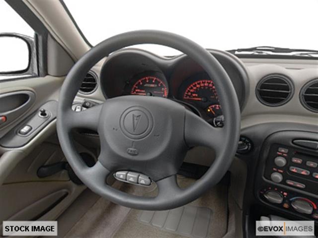 Pontiac Grand Am 2004 photo 8