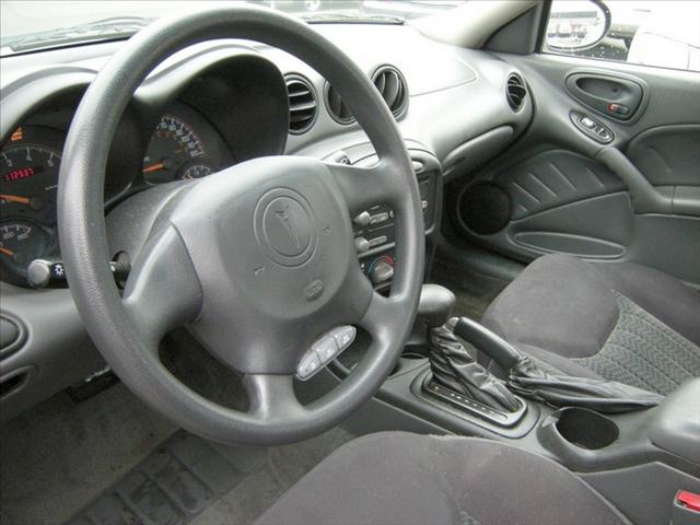 Pontiac Grand Am 2004 photo 3
