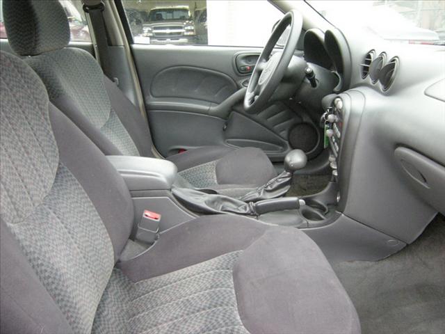 Pontiac Grand Am 2004 photo 4