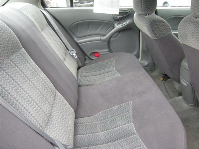 Pontiac Grand Am 2004 photo 5